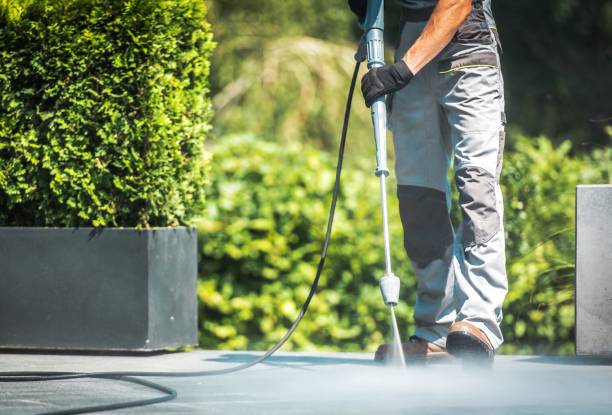 Best Dumpster Area Cleaning  in Marysville, WA