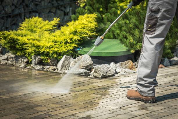 Best Post-Construction Pressure Washing  in Marysville, WA