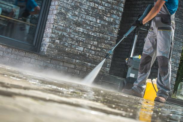 Best Factory Floor Cleaning  in Marysville, WA
