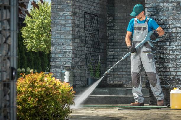 Best Concrete Sealing  in Marysville, WA