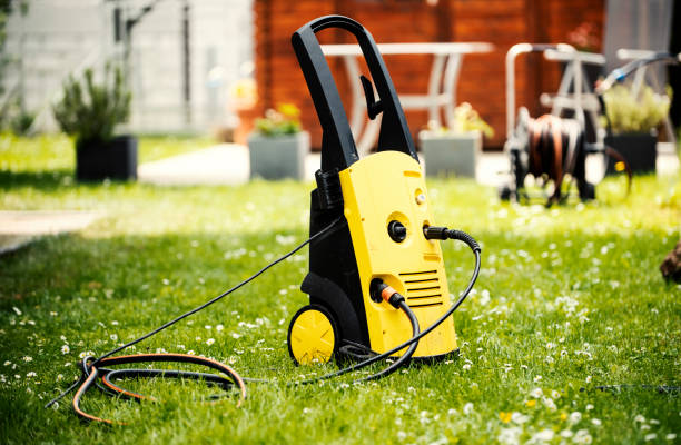 Professional Pressure Washing Services in Marysville, WA